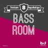 Bass Room (feat. Negro Rodriguez)