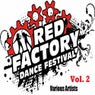 Red Factory Dance Festival Volume 2