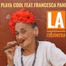 La Cicionera (feat. Francesca Pani)