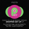 Dropper Get Up EP
