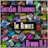 SouthSide Rewind 11.3 The Remixes