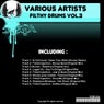 Filthy Drums Vol.3