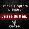 Tracks, Rhythm & Beats EP