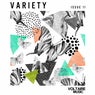 Voltaire Music Pres. Variety Issue 11