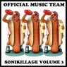 SONIKILLAGE - VOLUME 3