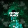 Psychic Trance