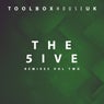 Toolbox: The 5Ive Remixes, Vol. 2