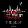 High Fidelity Productions Best Of 2014