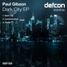 Dark City EP