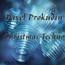 Christmas Techno