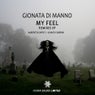 My Feel (Remixes EP)