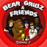 Bear Grillz & Friends