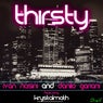Thirsty (feat. Krystalmath)