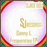 Frequencies Ep