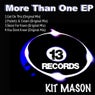 More Than One EP