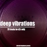 Deep Sensations (Deephouse Selection)