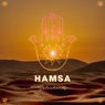 HAMSA Solarhands