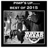 Pimp's up...Best of 2015