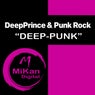 Deep-Punk