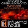 Warbeat (Ego Valente Remix)