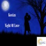 Night Of Love
