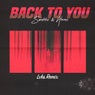 Back to You (LVKS! Remix)