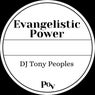 Evangelistic Power