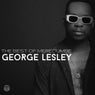 The Best of Merecumbe: George Lesley