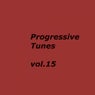Progressive Tunes, Vol. 15
