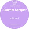 Summer Sampler, Vol. 4
