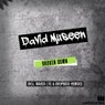 Broken Down EP