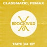 Tape 94 EP