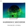 Harmønic Universe