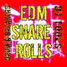 EDM Snare Rolls (DJ Tools)