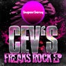 Freaks Rock EP