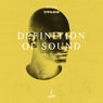 Definition Of Sound (Remixes Part 1)