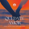 Quedate Amor (Extended Mix)