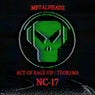 Act Of Rage VIP / Teorema