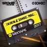 120dB & IONIC Records ADE Mixtape 2017