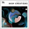 Deep Creations Issue 16