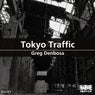 Tokyo Traffic