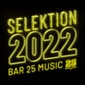 Bar 25 Music: Selektion 2022