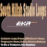 South Killah Studio Loops
