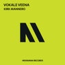 Vokale Veena