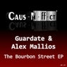 The Bourbon Street EP