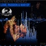 Love, Passion & War EP