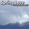 SPRING LOVE COMPILATION VOL 52