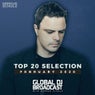 Global DJ Broadcast - Top 20 February 2020