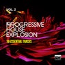 Progressive House Explosion, Vol. 2 (10 Essential Tracks)