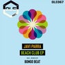 Beach Club EP